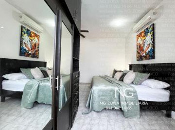 Departamento de 1 habitación, Monterrey · Rento. Depa Lomas en Zona Sur, Amueblado & Equipado