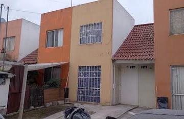 Casa · 59m² · 2 Recámaras · 1 Estacionamiento · Casa en Ex Rancho San Dimas