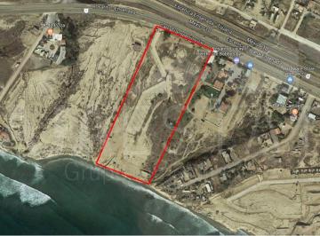 125000d4335d7430ae96d018e2451a1333cafc5653622343b9bfc05364613ff6 · Terreno en Venta en Puerto Nuevo Rosarito