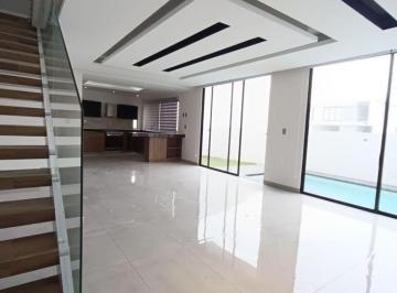 Casa · 250m² · 4 Recámaras · 2 Estacionamientos · En Venta Casa de 3 Recámaras y Alberca en Punta Tiburón