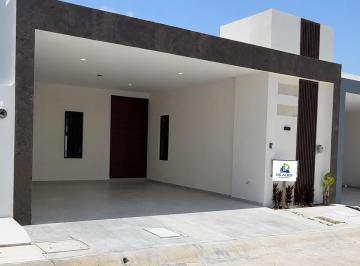 Casa · 130m² · 2 Recámaras · 2 Estacionamientos · Casa en La Riviera Veracruzana