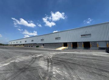 Nave industrial , Apodaca · Bodega en Renta, Apodaca, Nuevo Leon