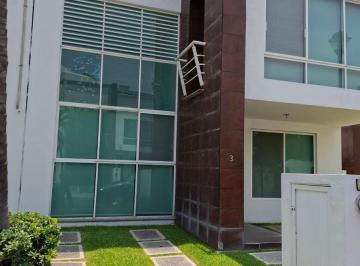 Casa en condominio de 3 habitaciones, Yautepec · Vendo Casa en Yautepec Morelos