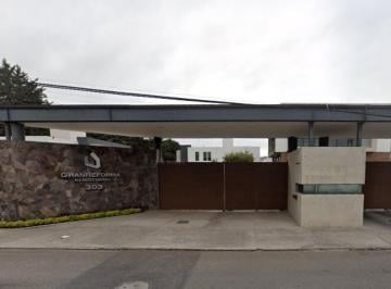 Casa de 3 habitaciones, Toluca · Remate Bancario Casa en Marie Curie, Toluca