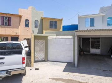 Casa de 3 habitaciones, Tijuana · Casa en Renta en El Refugio, Tijuana B. C.