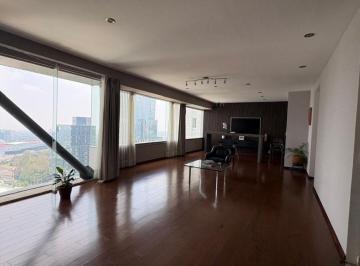 Departamento de 2 habitaciones, Cuajimalpa de Morelos · Departamento en Renta en Lomas de Santa Fe