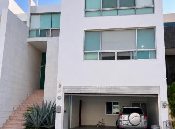 Casa de 4 habitaciones, Monterrey · Casa en Venta | Rincon de San Jerónimo | Monterrey.