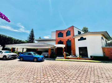 Casa de 5 habitaciones, San Andrés Cholula · Casa en Venta El Campanario por La Udlap