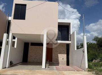 10bfca0a-2c2f-4e3b-b545-68e972632d03.JPG · Casa en Renta en Temozón Norte