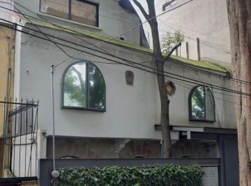 Casa de 3 habitaciones, Benito Juárez · Remate Bancario, Casa en Colonia del Valle Centro, Benito Juarez, Cdmx.