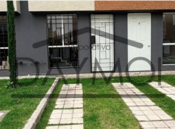 Casa de 3 habitaciones, Chalco · Casa en Huiztzilzingo 11, Mz.20, Lt47, Viv.1. Los Heroes, Chalco, Estado de México.