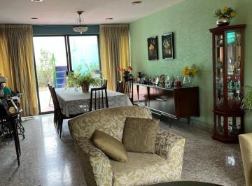 Casa de 5 habitaciones, Iztacalco · Vendo Casa en Militar Marte Excelente Ubicacion