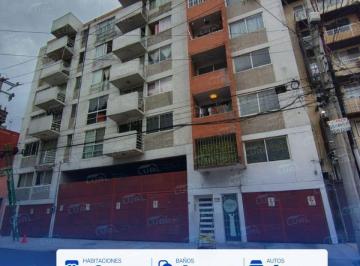 Departamento de 2 habitaciones, Cuauhtémoc · Departamento en Venta Colonia Peravillo, Cuauhtémoc, Cdmx.