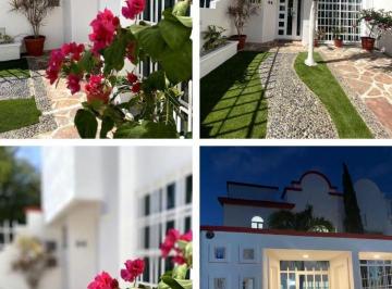 Casa de 3 habitaciones, Benito Juárez · Hermosa Casa en Renta Amueblado y Equipada Lista Para Vivir, Excelente Ubicación Kabah y Las Torres