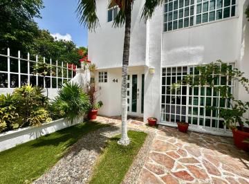 Casa de 3 habitaciones, Cancún · Casa en Renta Amueblada Kabah y Las Torres