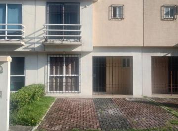 Casa de 3 habitaciones, Toluca · Casa en Renta 3 Recamaras Toluca. por Aeropuerto