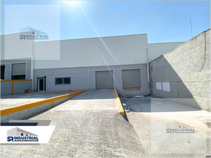 Industrial Warehouse for Rent in Santa Catarina