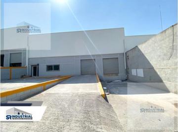 Bodega comercial · 800m² · 6 Estacionamientos · Bodega Industrial en Renta en Santa Catarina