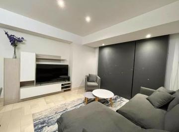 Departamento de 2 habitaciones, Miguel Hidalgo · Depto. Amueblado en Renta, Miyana Polanco, Cdmx