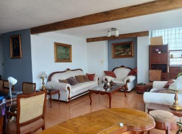Departamento · 160m² · 3 Recámaras · 1 Estacionamiento · Departamento en del Valle Sur