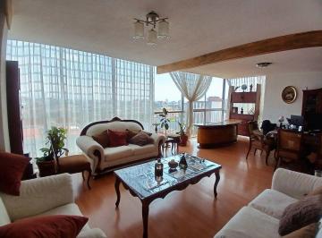 Departamento · 160m² · 3 Recámaras · 1 Estacionamiento · Departamento en del Valle Sur