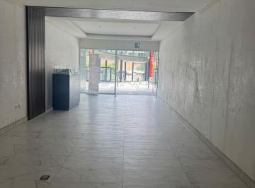 Local comercial · 68m² · Renta Local de 68 m² en Plaza The Village At La Rioja en Carretera Nacional Monterrey Zona Sur