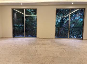 Departamento · 85m² · 2 Recámaras · 3 Estacionamientos · Departamento Exterior en Renta con Roof Garden Privado en Zempoala, Narvarte Oriente!