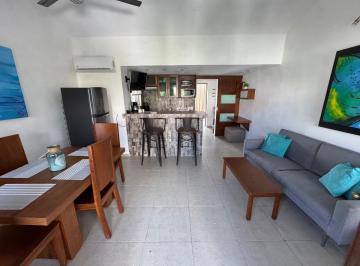 Departamento de 1 habitación, Isla Mujeres · Departamento Amueblado en Renta Zona Hotelera, Cancún con Hermosa Vista a La Laguna Listo Para Hab
