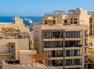 Departamento de 2 habitaciones, Los Cabos · Departamento en Venta en Vista Mare en Cabo San Lucas Muy Céntrico y Amenidades Ideales Para Inversi