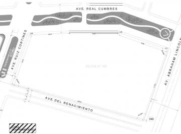 Terreno comercial , Monterrey · Oportunidad Venta Terreno Comercial Lincoln