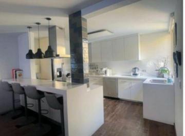 Casa de 3 habitaciones, Coyoacán · Casa Col. El Mirador Coyoacán en Condominio Horizontal en Venta