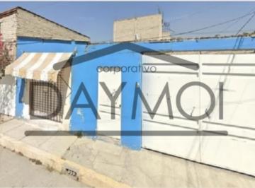 Casa de 4 habitaciones, Chalco · Casa en Norte 16, Zona 8, Manzana 544, Lote 9, Ex Ejido de Ayotla, Chalco, Edo. Mex.