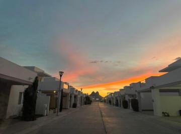 Casa de 3 habitaciones, Guaymas · Casa en Renta Fraccionamiento Residencial Coral San Carlos Guaymas Sonora
