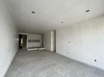 Departamento · 98m² · 3 Recámaras · 2 Estacionamientos · Departamento Exterior en Venta en La Colonia Roma