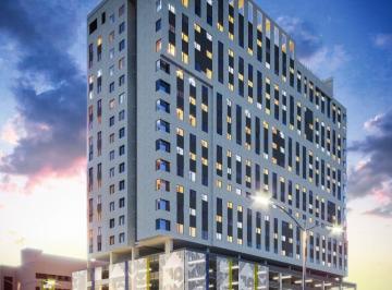 Departamento de 1 habitación, Monterrey · Departamentos en Renta – Torre Úna | Monterrey, N. L.