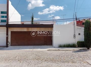 4b10d876ad5f8dd4dcd2e730130ed3d274378fb6b54b2f598a4ca3bf075aafd2 · Casa en Renta, por Zavaleta y Forjadores, Fracc Sta Cruz Guadalupe