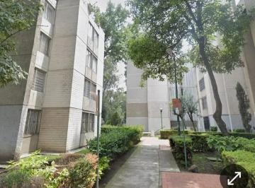 Departamento de 3 habitaciones, Coyoacán · Se Vende Departamento en Alianza Popular Revolucionaria, Coyoacan