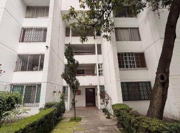 Departamento de 3 habitaciones, Coyoacán · Se Vende Departamento en Alianza Popular Revolucionaria, Coyoacan