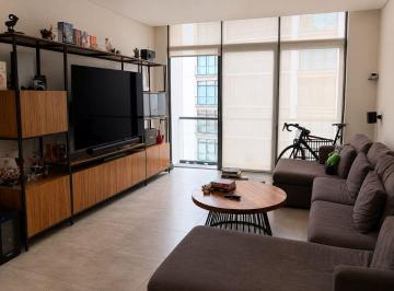 Departamento de 2 habitaciones, Zapopan · Departamento Venta Classiqa Atlas Chapalita