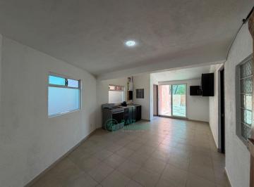 Departamento de 2 habitaciones, Tlalpan · Departamento Penthouse con Terraza Privada en Renta en Tlalpan | 110 m²