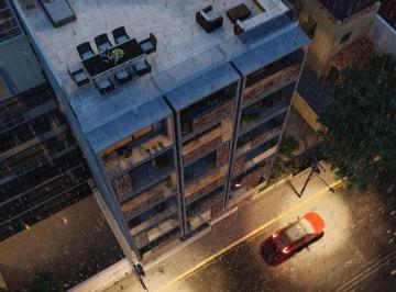 Departamento · 189m² · 3 Recámaras · 2 Estacionamientos · Departamento en Venta en La Colonia Roma Sur