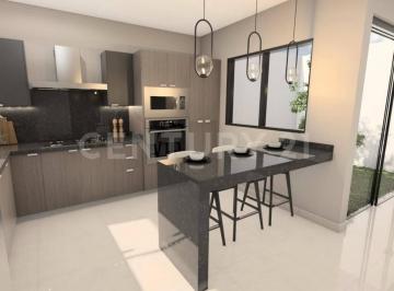 Casa · 255m² · 3 Recámaras · 2 Estacionamientos · Casa en Venta | Cumbres Elite Premier | Garcia, N. L.