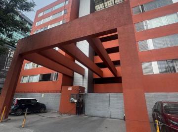 Departamento de 2 habitaciones, Benito Juárez · Departamento en Venta, Col. Moderna