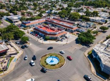 Local comercial · 132m² · 10 Estacionamientos · Renta de Local Comercialen Planta Baja en Col. México