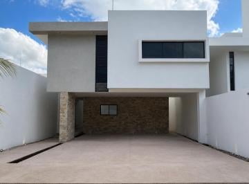 Casa · 288m² · 3 Recámaras · 2 Estacionamientos · Casa en Venta en Santa Gertrudis Copó