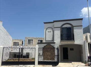 Casa de 3 habitaciones, Monterrey · Casa en Renta en Carretera Nacional Colinas del Huajuco