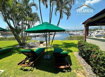 Villa de 6 habitaciones, Zihuatanejo de Azueta · Villa Fusionada de Lujo en Venta en La Marina Ixtapa