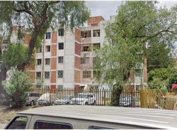 Departamento de 2 habitaciones, Gustavo A. Madero · Remate Bancario, Departamento en U. H. Presidente Madero Alcadia Azcapotzalco, Cdmx