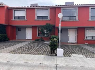 Casa · 175m² · 3 Recámaras · 3 Estacionamientos · Renta Casas Queretaro Juriquilla Boulevard Universitario Cerca de Escuelas Universidades y Comercios