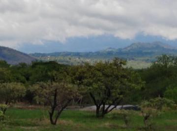 Terreno / Lote , Yecapixtla · Venta de Terrenos Escriturados de 5ooo m en Ocuituco